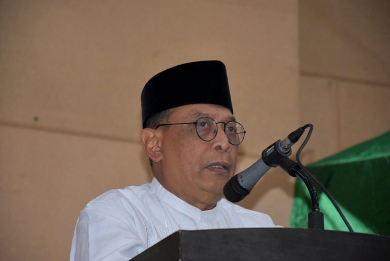 Selamat Jalan Pak Handrio…