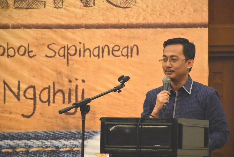 Harusnya Disebutkan Kawasan Mana Yang Membuat Wisman Tak Nyaman
