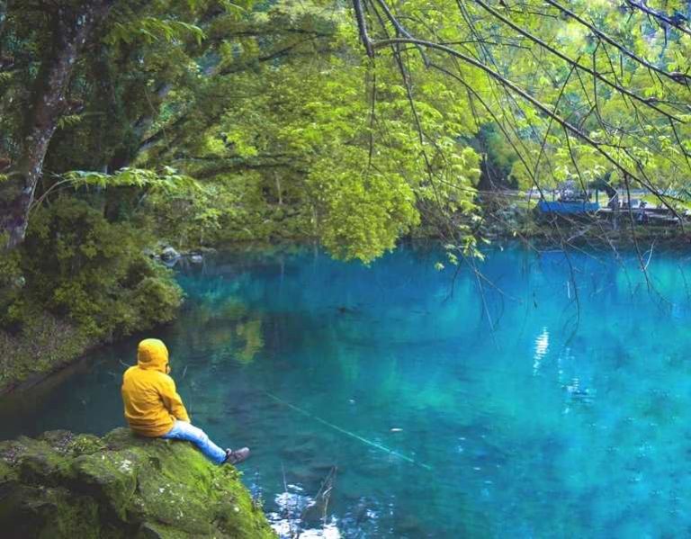Gubernur Ridwan Ingin Kuningan Menjadi Pariwisata Juara