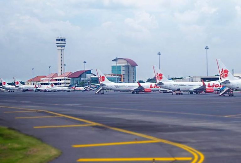 Lion Air Group Turunkan Harga Tiket Pesawat