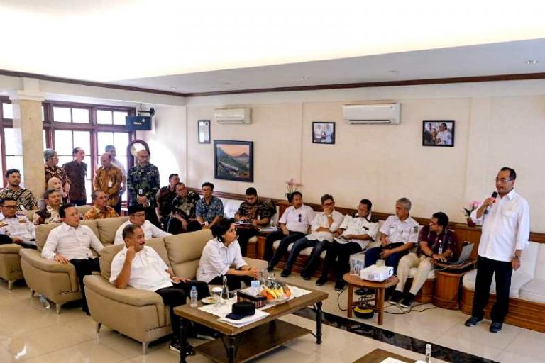Garut,Pangandaran dan Ciwidey Segera Dilayani Jalur Kereta Wisata