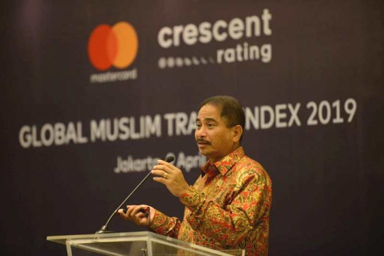 Pariwisata Halal Indonesia Makin Menjanjikan