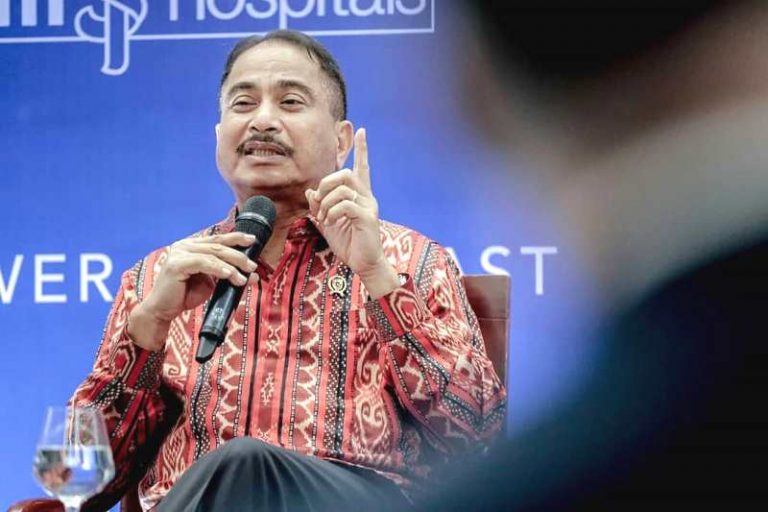 Perlu Transformasi dan Regulasi Supaya Pariwisata Tumbuh Cepat