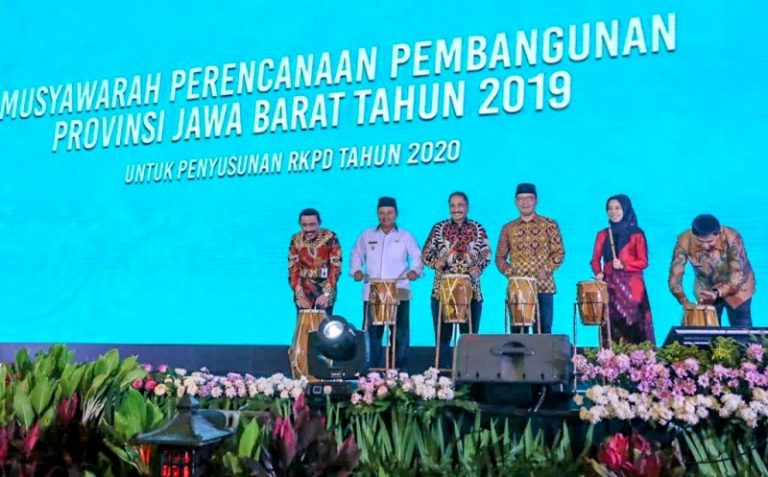 Gubernur Ridwan Kamil: Kami Akan Revisi Proposal KEK Pangandaran