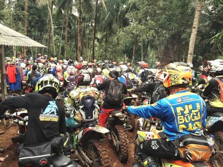 Jelajah Alam 2019 Sukses Kenalkan Destinasi Pangandaran