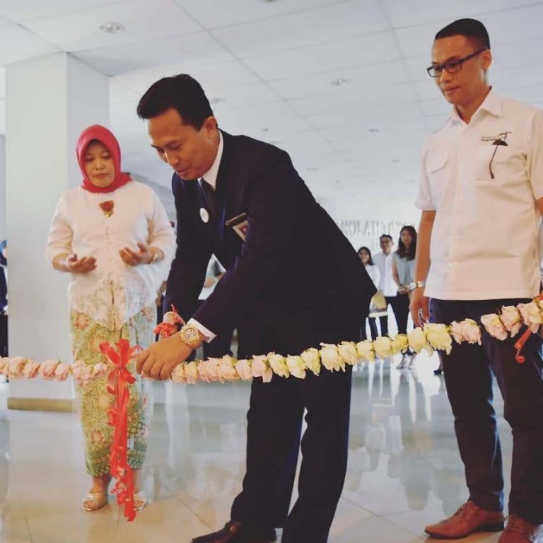 STP Bandung Kembali Gelar Travel Mart