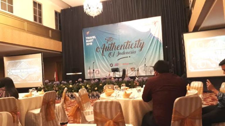 Tamu Networking Dinner Mulai Berdatangan di GH Universal Hotel