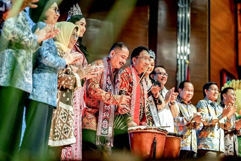 Sulawesi Utara Tahun Ini Optimis Rebut 150 Ribu Wisatawan