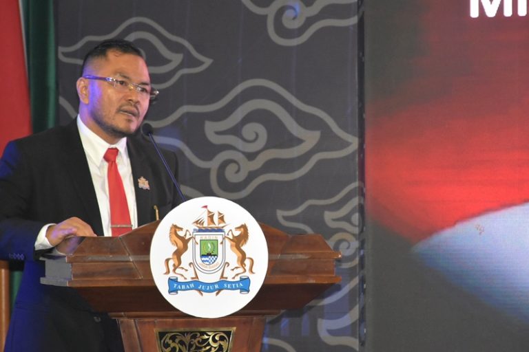 Pengusaha Jabar Hanya Bisa Bertahan 10 Minggu Jika PSBB Tak Disiplin
