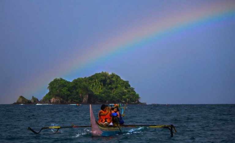 Kabupaten Pesawaran Lampung Usulkan Teluk Pandan jadi KEK Pariwisata