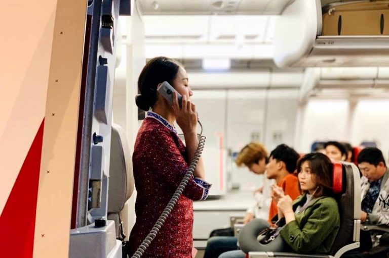 Ingin Nonton Festival Songkran,Thai Lion Air Beri Promo Menarik