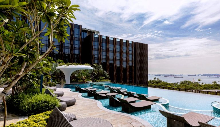 Small Luxury Hotel Luncurkan Tiga Hotel Baru yang Mempesona