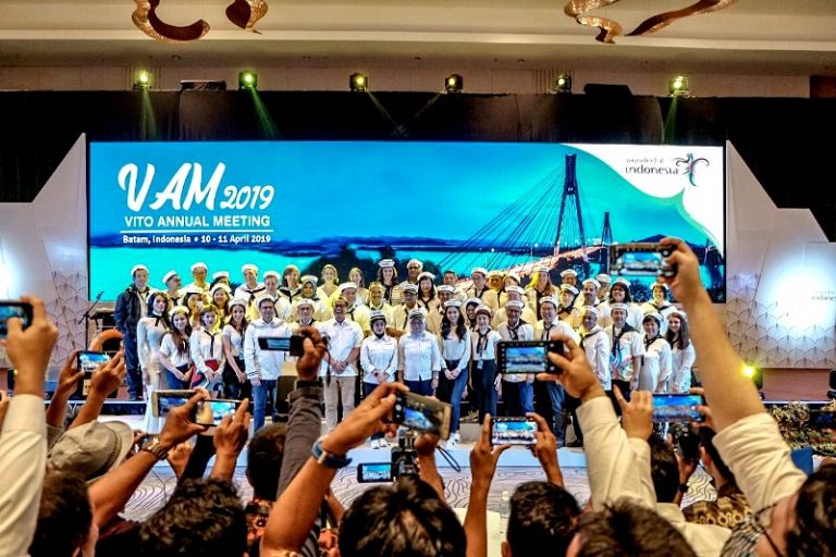 Menpar Ingatkan Pentingnya Hot Deals dan Tourism Hub