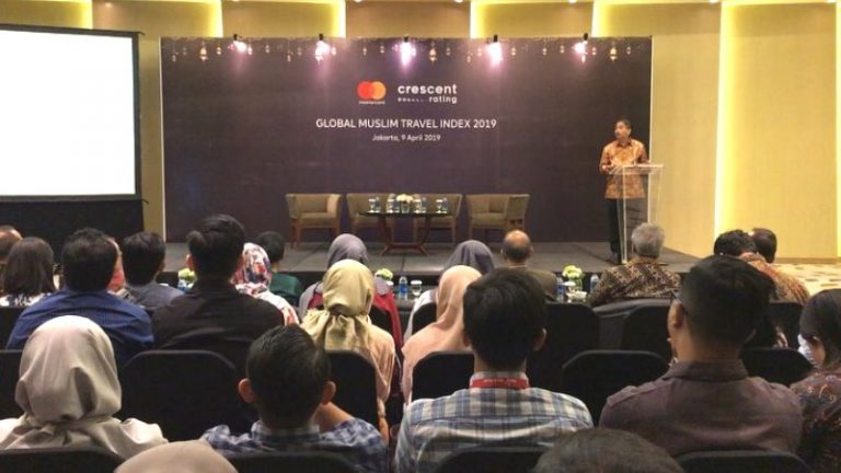 Singkirkan Arab Saudi dan Turki,Indonesia Juara Â Wisata Halal Dunia