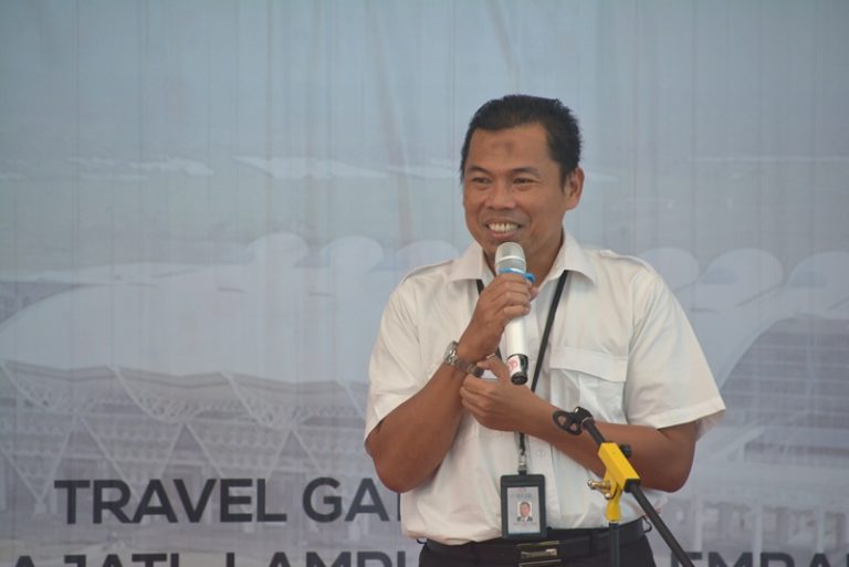 Juni 2019 BIJB Sudah Bisa Layani Angkutan Kargo