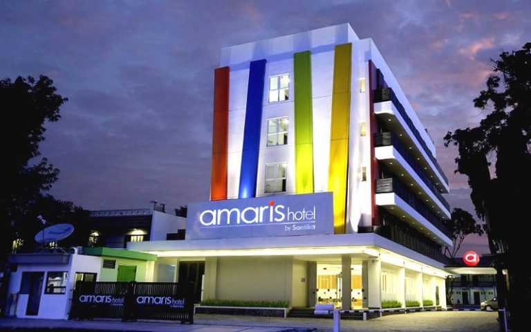 Pakai Kereta Ke Cirebon Dapat Diskon Hotel 36 Persen