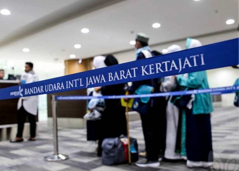 12 Rute Penerbangan Bandara Husein Sastranegara Dipindah Ke Bandara Kertajati