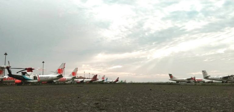 Antisipasi Lonjakan Penumpang Bandara Juanda Siapkan 568 Extra Flight