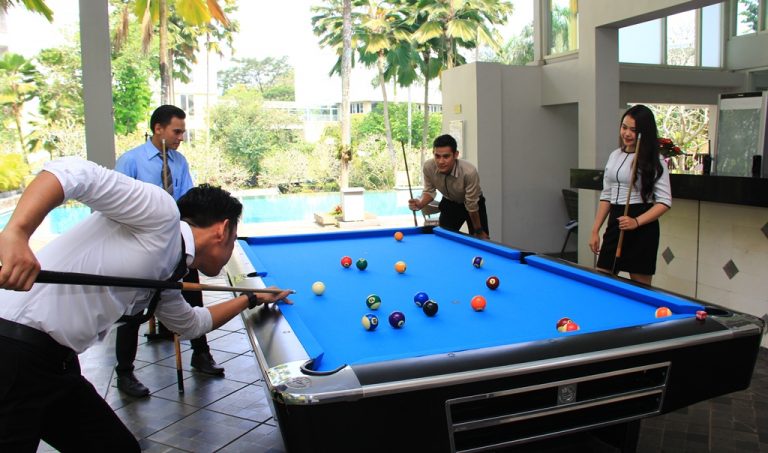 Aston Bogor Hotel & Resort Memanjakan Pengunjung dengan Fasilitas Baru