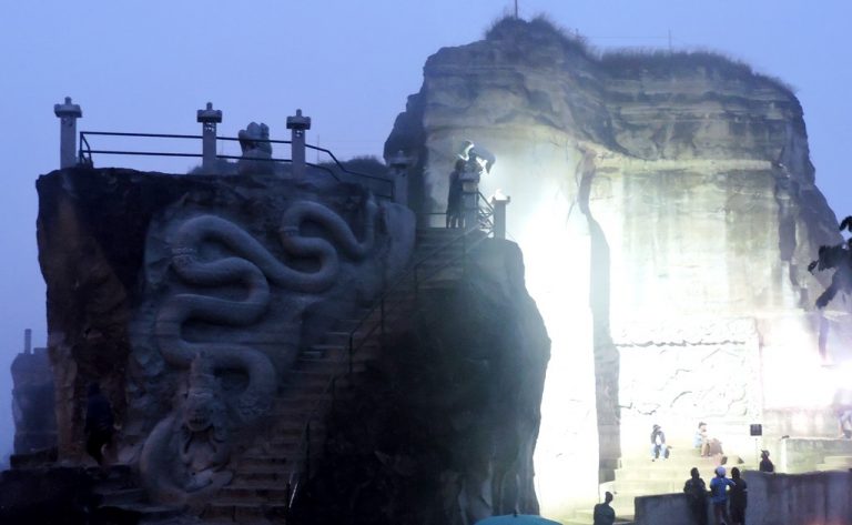 10 Top Destinasi Yogyakarta yang Pas Buat Piknik Saat Mudik