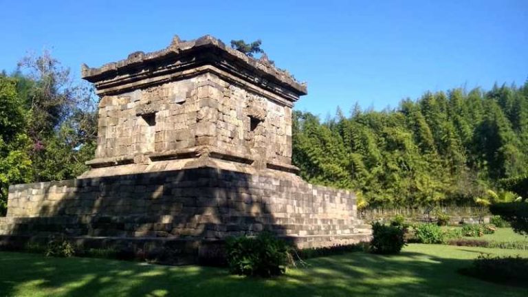 Mudik Ke Kota Malang Jangan Lupa Plesiran Di 10 Destinasi Heritage