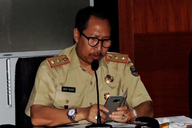 Pengelola Destinasi Wisata di Jabar, Harus Jaga dan Tingkatkan Kepuasan Wisatawan