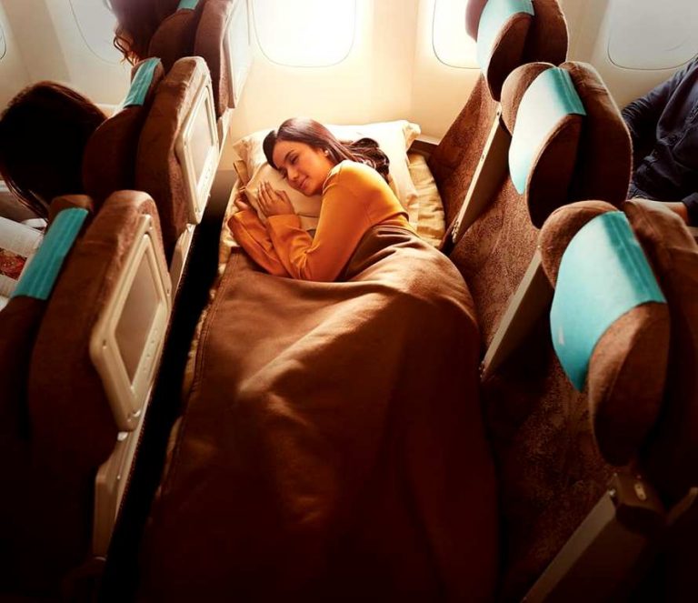Ini Penjelasan Garuda Indonesia Soal Harga Tiket