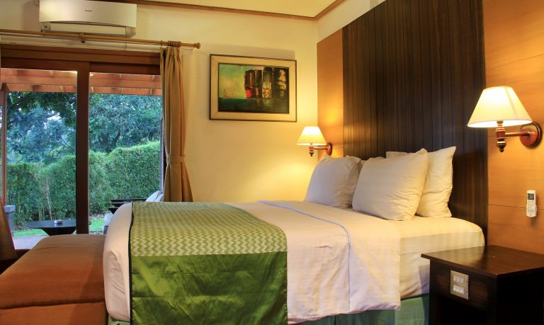Tingkat Hunian Kamar Hotel dan Kunjungan Wisman ke Jabar Meningkat