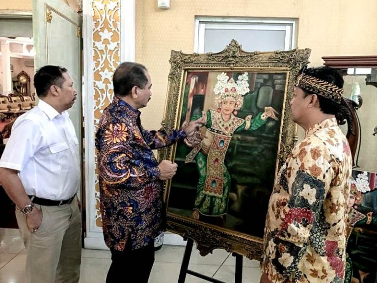 Kabupaten Bandung Diusulkan Masuk KEK Destinasi Digital