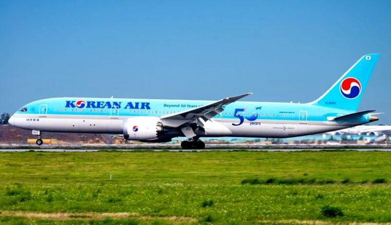 Qatar Airways Terbaik,Korean Air Terburuk Tahun Ini