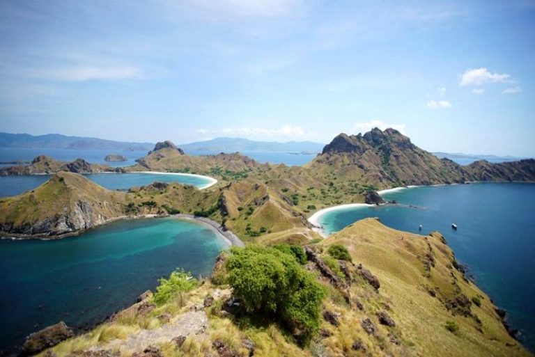 Sektor Pariwisata Bawa Ekonomi Indonesia Masuk Top 10 Â Dunia