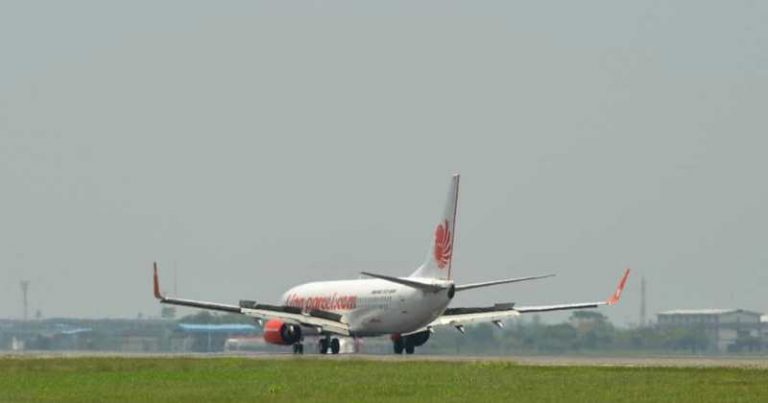 Harga Tiket Sudah Turun,Jakarta-Yogyakarta Â Rp 874 Ribu