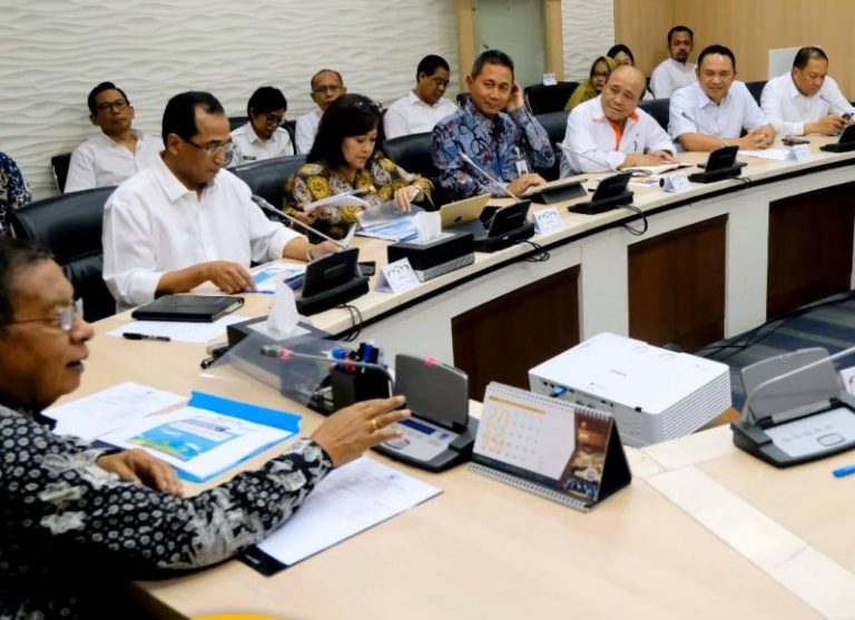 Mulai 15 Mei 2019 Tiket Domestik Turun 12-16 Persen