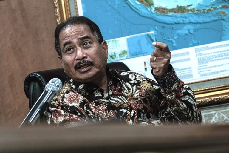 Kemenpar Ajak Wisman Rusia Ke Jogja Dan Bali
