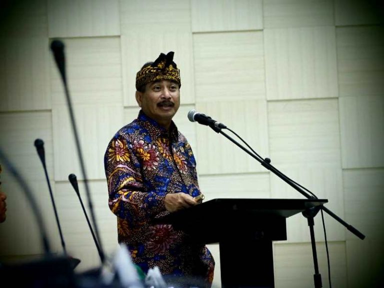 Jawa Barat Menuju Destinasi Kuliner Tingkat Dunia