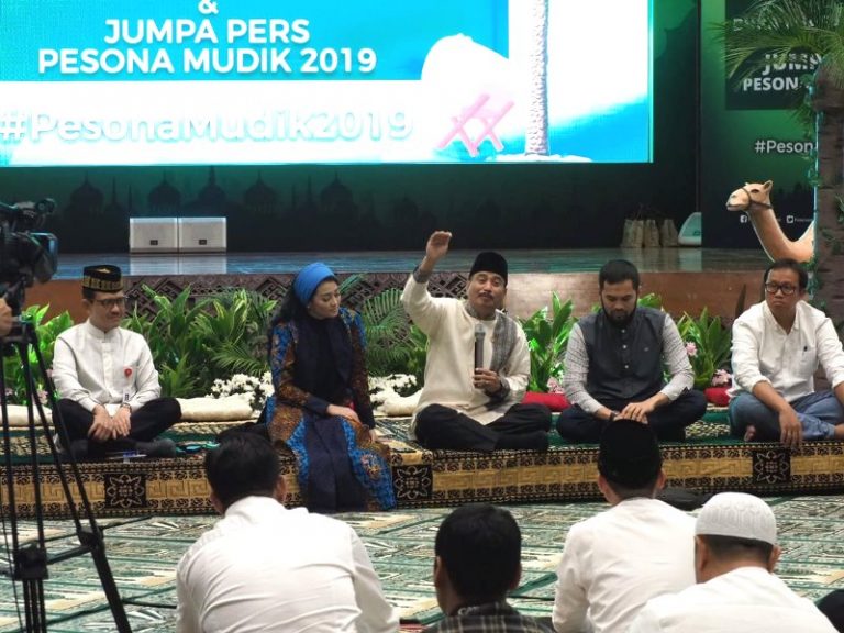 Ayo Mudik Sambil Ikut Lomba Foto Kampung Halaman
