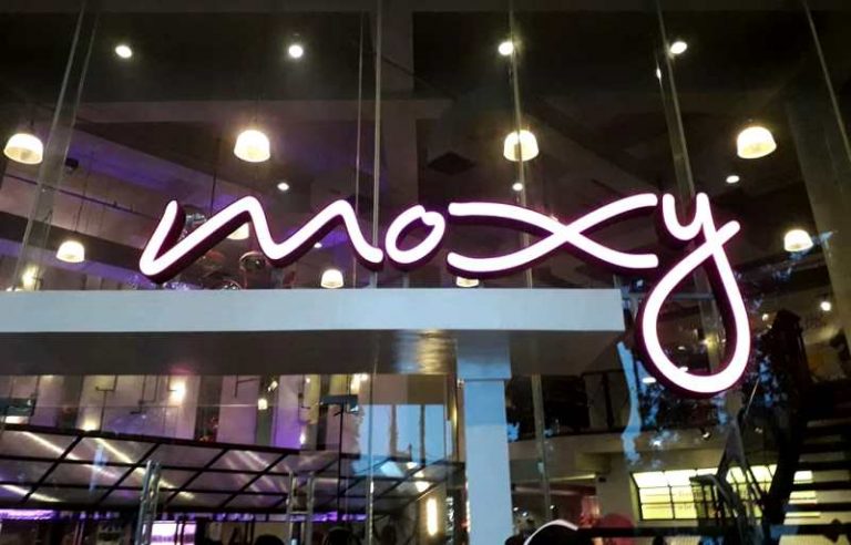 Hotel Marriot Pilih Jualan Mirip Airbnb