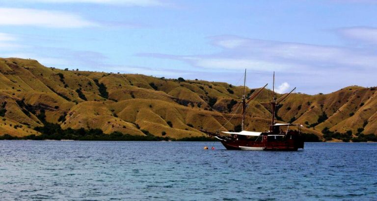 Potensi Labuan Bajo Dimaksimalkan Lewat Strategi 3A Zona Otoritatif dan Koordinatif