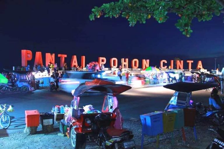 Beragam Kuliner Khas Gorontalo Hadir Di FP3C