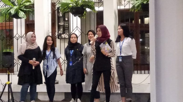 Gelar Iftar, Rabbit Town Jalin Silaturahmi Dengan Para Mitra