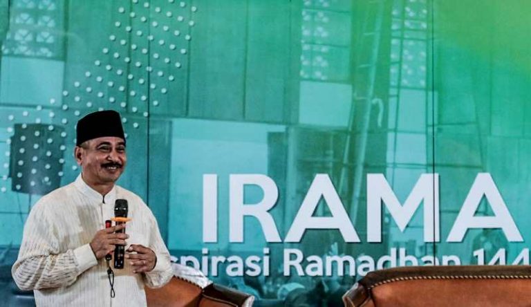 Menpar:Masjid Juga Bisa Melahirkan Gagasan Tourism 4.0