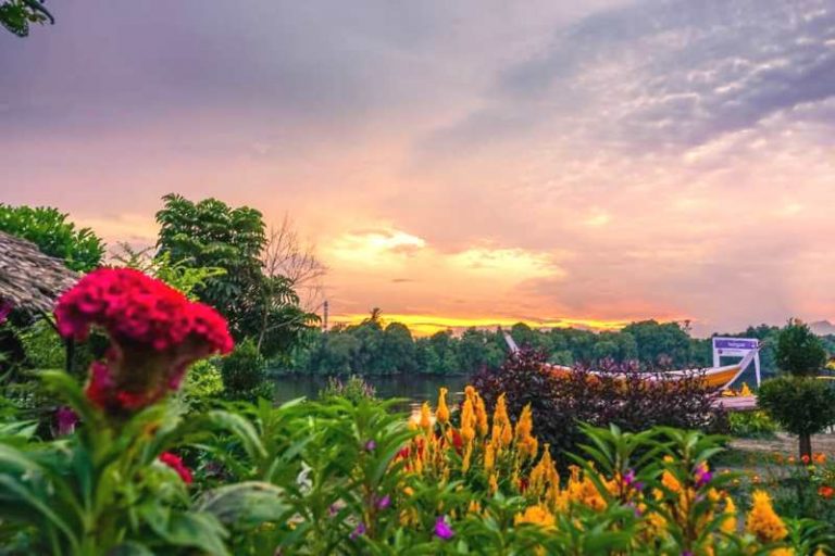 Mudik Ke Pekanbaru,Kunjungi 20 Destinasi Ini