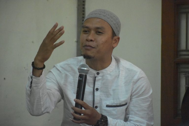 Inti Ramadhan Adalah Puasa dan Tarawih