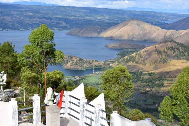 Ini Saatnya Investasi Di Â Toba dan Samosir