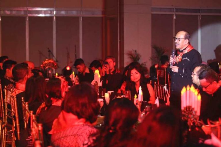Sekretaris Kementerian Pariwisata Ukus Kuswara Telah Berpulang