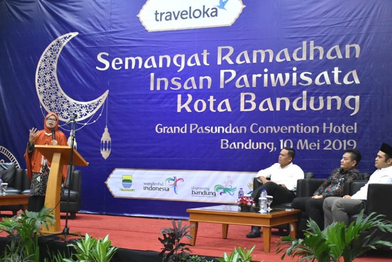 Osmena Gunawan:Mestinya Pemda Bisa Berikan Sertifikasi Halal Gratis