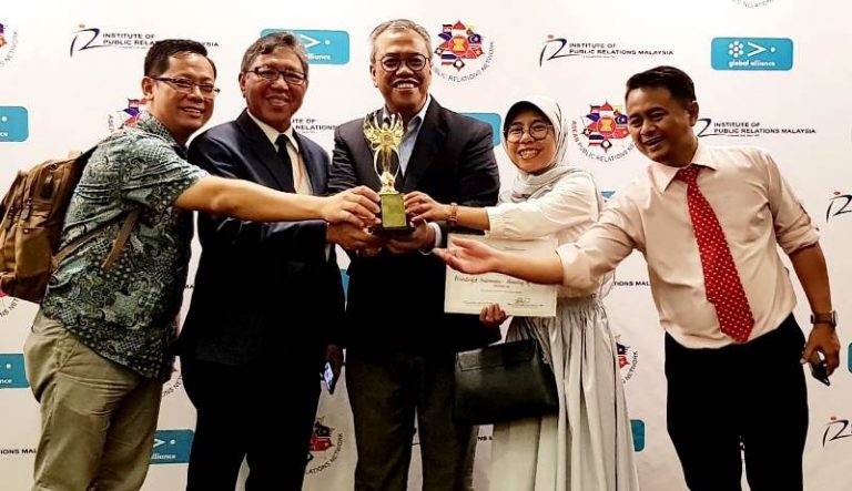 Kampanye Pariwisata “Wonderful Indonesia” Terbaik Di Asean