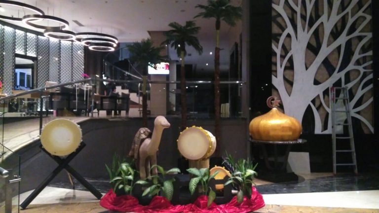 Rayakan Bulan Penuh Berkah di Hotel Horison Tasikmalaya