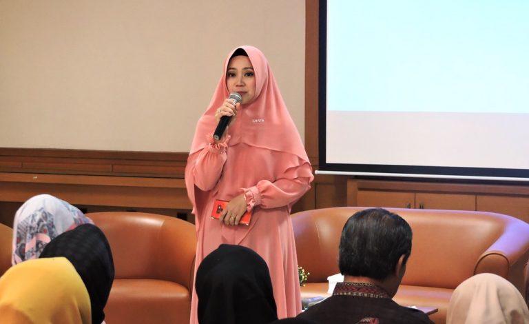 Dekranasda Jabar Gelar Temu Bisnis Perajin dengan Stakeholder
