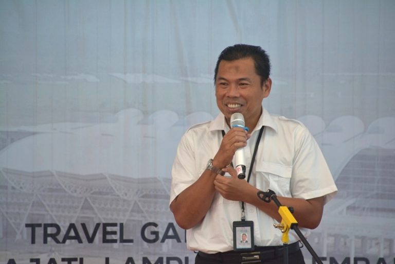 Belum Ada Penerbangan Jet Ke Bandara Kertajati